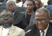 ‘It is fake’, my client didn’t say NDC members demand money before approving nominees – Barker-Vormawor’s lawyer