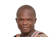 Alex Kwaku Asafo-Agyei appointed Registrar of Ghana Scholarships Secretariat