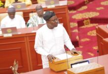 Majority caucus calls for annulment of NDC Ayawaso East primary, seeks disqualification over vote-buying