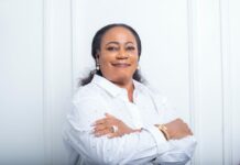 Popular hotelier in Kumasi files nomination to contest election to Council of State