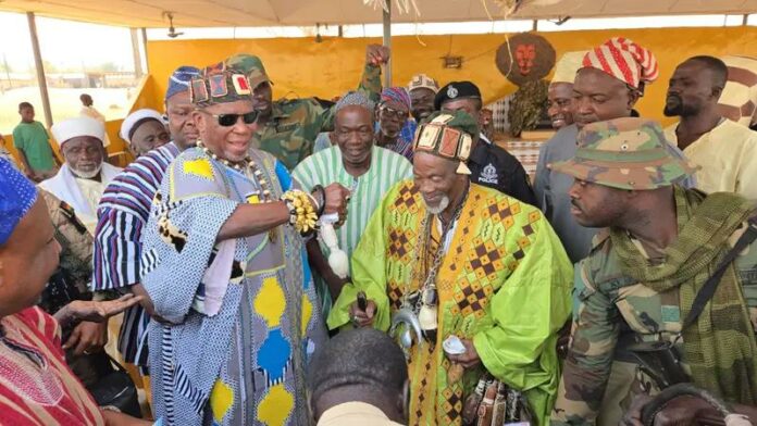 Buipewura Abdulai Jinapor
