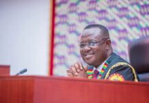 Joseph Osei-Owusu appointed member of University of Gold Coast Council