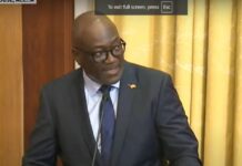CDD-Ghana: Winning Ghana’s presidency now costs $200m