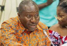 ‘If elections are held today, NPP will be the majority’ – Afenyo-Markin