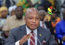 Ministerial vetting chaos: It appears to me I was the target – Ablakwa