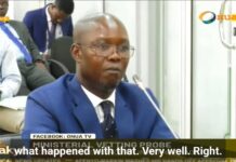 PLAYBACK: Appointments C’ttee Chair gives account of events that preceded chaos on January 30