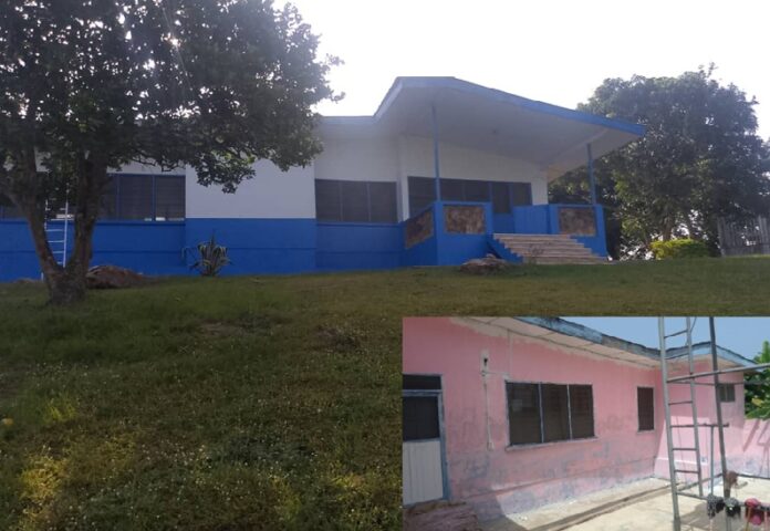 Ansec Project