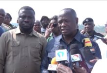 ‘We are not going to spare anybody who mines in forest reserves, water bodies’ – Lands & Natural Res. Minister