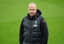 Arne Slot leaves as Liverpool manager