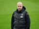Arne Slot leaves as Liverpool manager