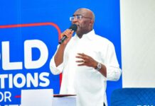 Revocation of post Dec.7 appointments a ‘threat to our democracy’ – Bawumia tells Mahama