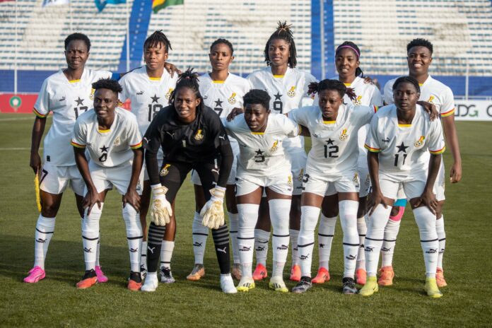 Black Queens 25