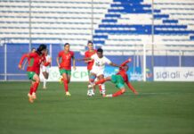 Morocco remain hosts of WAFCON 2026 – South Africa Sports Minister
