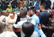 Punishment for misconduct in Parliament must be formalised – Political scientist