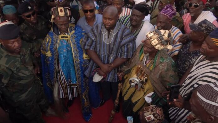 Dagbon