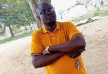 Awutu Senya West: Man, 45, arrested for allegedly posing as District Engineer to defraud people
