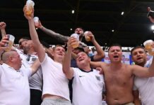 No alcohol at 2034 World Cup, says Saudi ambassador