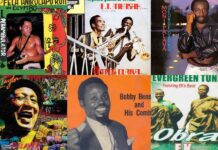 Highlife is ours, not yours – Ghanaian artiste manager fires back at Nigerians