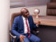 Businessman Alhaji Seidu Agongo pledges more support for Okere Unity Community Football League