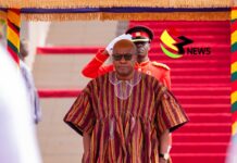 Mahama orders manhunt, asset freeze for suspects in NSS ghost names scandal