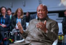 Mahama stresses need for prudent financial management amid IMF programme