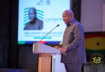 Democracy was supposed to give Africa prosperity but our progress has been sluggish – Mahama