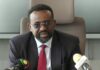 Ghana’s banking sector assets hit GH¢465bn in Feb 2026 – BoG