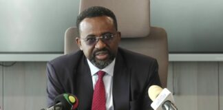 Ghana’s banking sector assets hit GH¢465bn in Feb 2026 – BoG