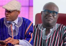 Kpebu, Ashigbey petition Ghana Police over delayed investigation into Akonta Mining