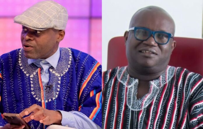 Kpebu and Ken
