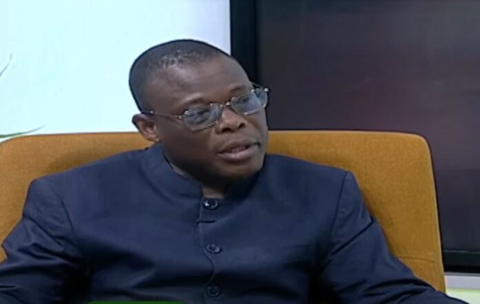 Kwetey