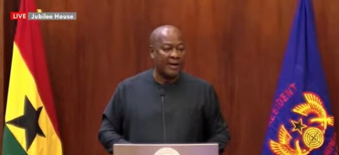 Mahama