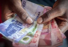 Cedi stability key to investor confidence – Commonwealth Enterprise and Investment Council Chairman