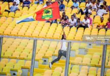 Woman arrested over Kotoko fan’s death