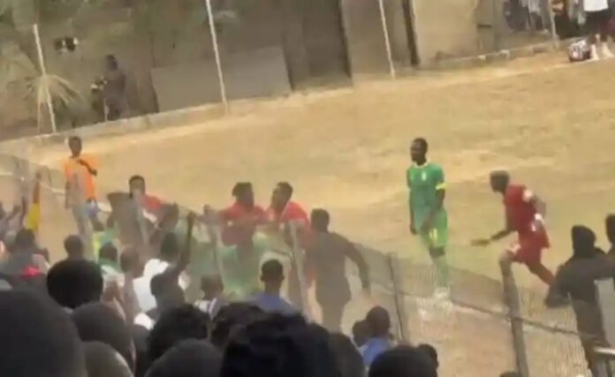 Nsoatreman FC Kotoko