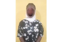 Female suspect in Kotoko fan’s killing denied bail