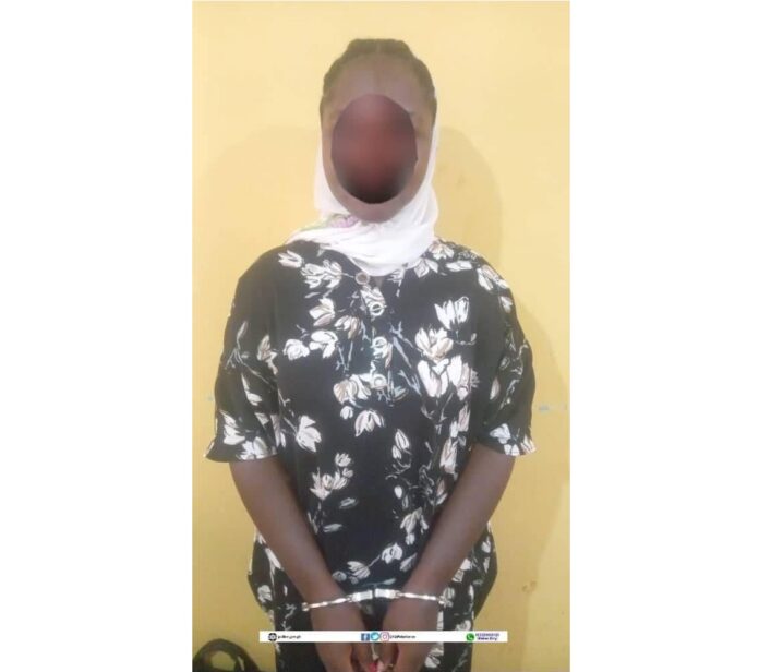 Nsoatreman FC arrested