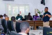 Akyem Tafo: GoldBod technical committee engages stakeholders on yet to be established Board