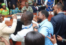 PLATO’S FOLDER: Dear Member of Parliament, do you think you deserve the ‘Honourable’ title?