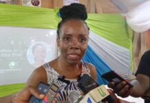 Prof. Kaufmann lauds increase in female enrollment in Engineering programmes