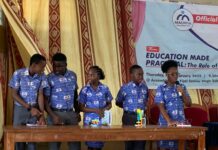 W/R: Pupils showcase creativity in STEM at Maurya Education exhibition