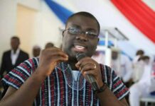 Rest well, my Akwatia Star Boy! – Sammi Awuku says in tribute to memory of deceased Akwatia MP