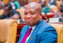 Probe into Ablakwa’s state land exposés to commence soon – Asiedu Nketia