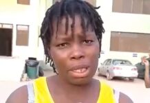 C/R: 30-year-old man in police grips for allegedly defiling 9-year-old girl at Gomoa Nyanyano
