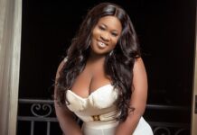 I’m done supporting certain artistes; they don’t reciprocate the love – Sista Afia