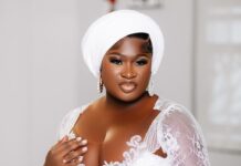 I’ll go back to my nursing job at age 40 – Sista Afia