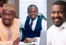 Suhuyini, Srem Sai and Dumelo grab appointments in Mahama’s Deputy Ministerial nominations