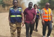 Please pay special attention to victims of the accident – EPA Boss appeals to doctors