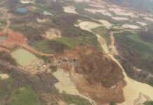 Repeal L.I. 2462 to protect Atewa Forest Reserve and Range – Concerned Citizens urge Mahama