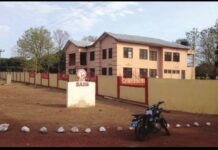20 Salaga SHS students arrested for engaging in free for all fight